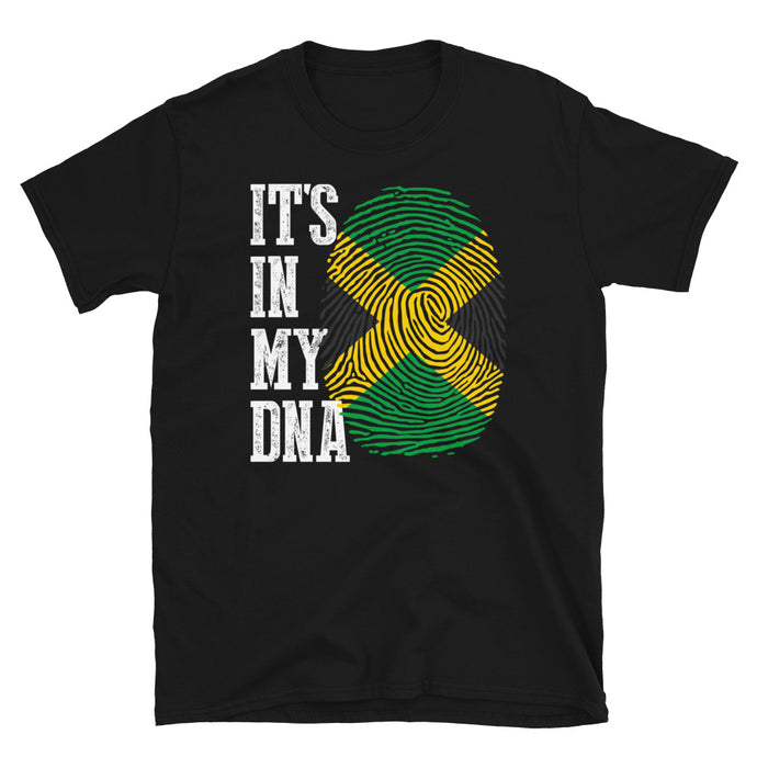 *Limited Edition* Jamaica Is In My DNA