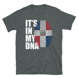 *Limited Edition* The Dominican Republic Is In My DNA