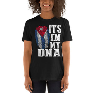 *Limited Edition* Cuba Is In My DNA