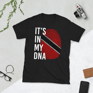 *Limited Edition* Trinidad/Tobago Is In My DNA