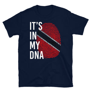 *Limited Edition* Trinidad/Tobago Is In My DNA