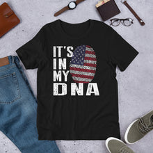 Load image into Gallery viewer, *Limited Edition* U.S.A. Is In My DNA