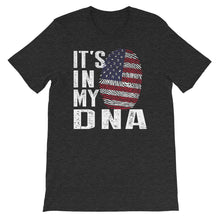 Load image into Gallery viewer, *Limited Edition* U.S.A. Is In My DNA