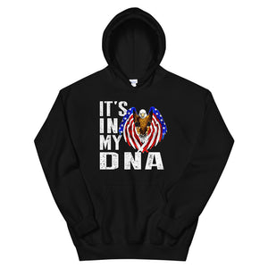 *Limited Edition* USA Eagle Hoodie