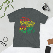 Load image into Gallery viewer, *Limited Edition* Africa Is In My DNA