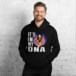 *Limited Edition* USA Eagle Hoodie