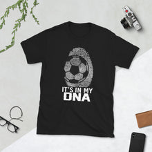 Load image into Gallery viewer, Soccer Is In My DNA