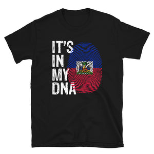 *Limited Edition* Haiti Is In My DNA