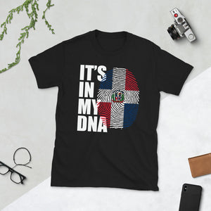 *Limited Edition* The Dominican Republic Is In My DNA