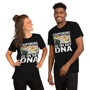 Couponing Is In My DNA