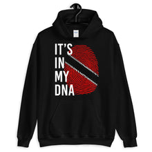 Load image into Gallery viewer, *Limited Edition* Trinidad/Tobago Is In My DNA Hoodie