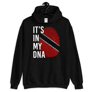 *Limited Edition* Trinidad/Tobago Is In My DNA Hoodie