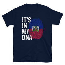 Load image into Gallery viewer, *Limited Edition* Haiti Is In My DNA