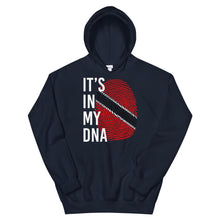 Load image into Gallery viewer, *Limited Edition* Trinidad/Tobago Is In My DNA Hoodie