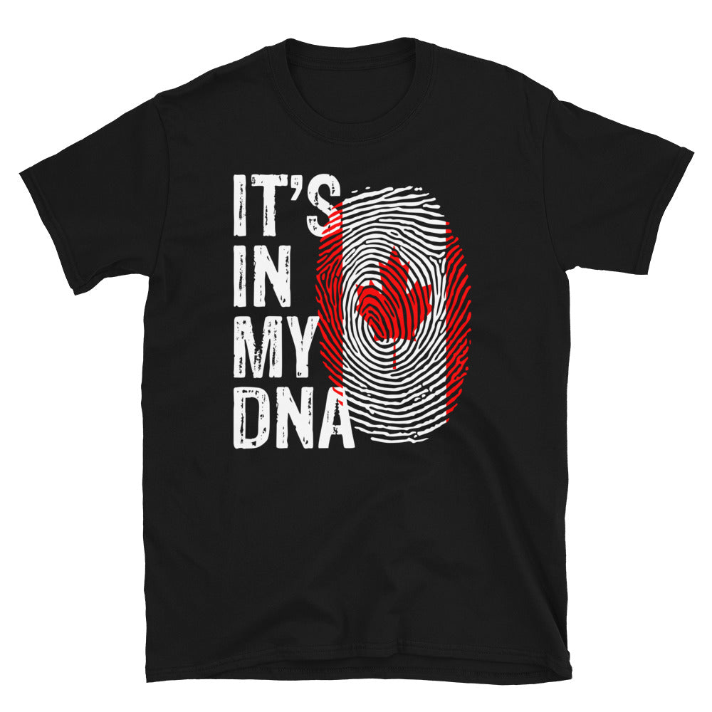 *Limited Edition* Canada Is In My DNA