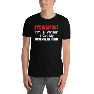 I'm A Writer