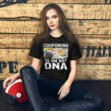 Load image into Gallery viewer, Couponing Is In My DNA