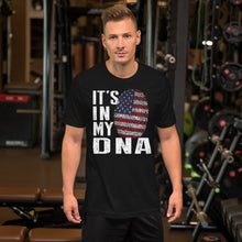 Load image into Gallery viewer, *Limited Edition* U.S.A. Is In My DNA