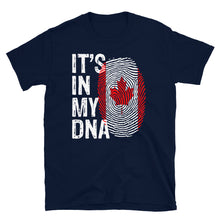 Load image into Gallery viewer, *Limited Edition* Canada Is In My DNA