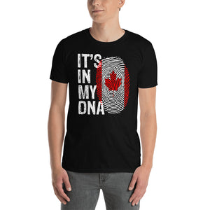 *Limited Edition* Canada Is In My DNA