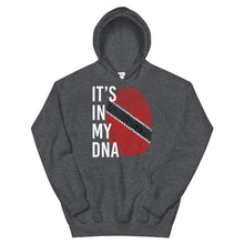 Load image into Gallery viewer, *Limited Edition* Trinidad/Tobago Is In My DNA Hoodie