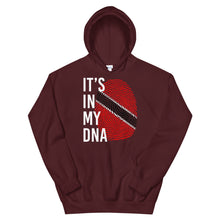 Load image into Gallery viewer, *Limited Edition* Trinidad/Tobago Is In My DNA Hoodie