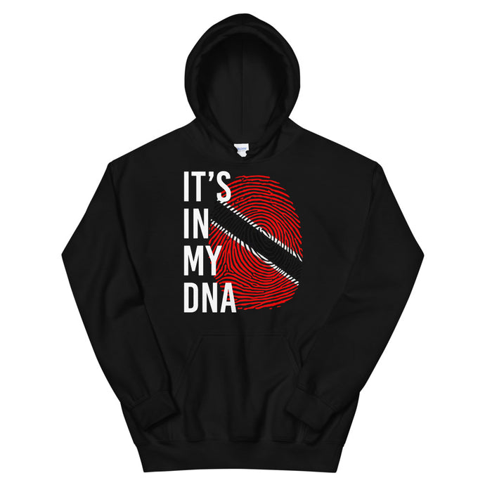 *Limited Edition* Trinidad/Tobago Is In My DNA Hoodie