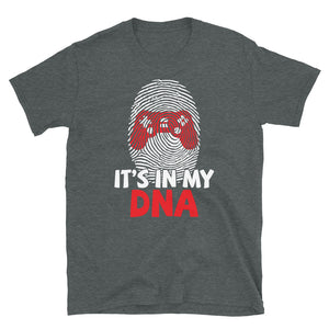 Gaming Is In My DNA