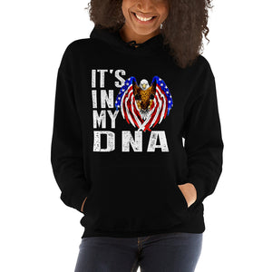 *Limited Edition* USA Eagle Hoodie