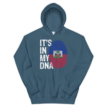 Load image into Gallery viewer, *Limited Edition* Haiti Is In My DNA Hoodie