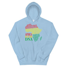 Load image into Gallery viewer, *Limited Edition* Africa Is In My DNA Hoodie