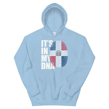 Load image into Gallery viewer, *Limited Edition* The Dominican Republic Is In My DNA Hoodie