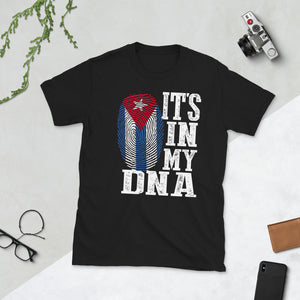 *Limited Edition* Cuba Is In My DNA