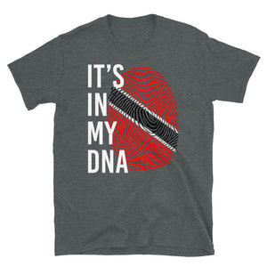 *Limited Edition* Trinidad/Tobago Is In My DNA