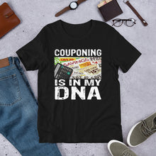 Load image into Gallery viewer, Couponing Is In My DNA