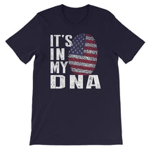 Load image into Gallery viewer, *Limited Edition* U.S.A. Is In My DNA