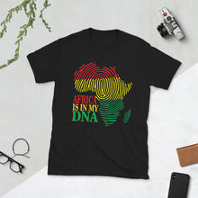 Load image into Gallery viewer, *Limited Edition* Africa Is In My DNA