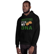 Load image into Gallery viewer, Born Investor Hoodie