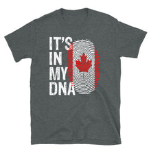 Load image into Gallery viewer, *Limited Edition* Canada Is In My DNA