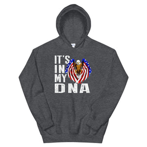 *Limited Edition* USA Eagle Hoodie