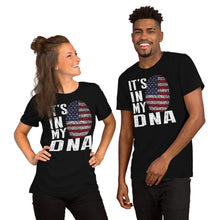 Load image into Gallery viewer, *Limited Edition* U.S.A. Is In My DNA