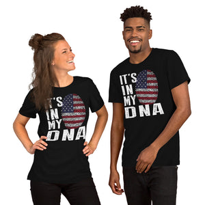 *Limited Edition* U.S.A. Is In My DNA