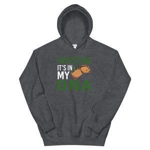 Born Investor Hoodie