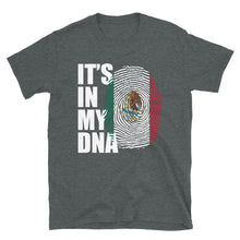 Load image into Gallery viewer, *Limited Edition* Mexico Is In MY DNA