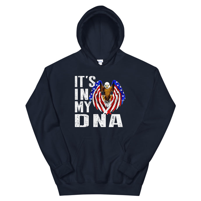 *Limited Edition* USA Eagle Hoodie