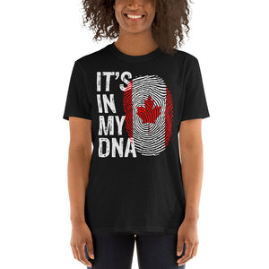 *Limited Edition* Canada Is In My DNA