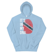 Load image into Gallery viewer, *Limited Edition* Trinidad/Tobago Is In My DNA Hoodie