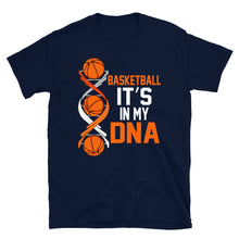 Load image into Gallery viewer, Basketball Is In MY DNA