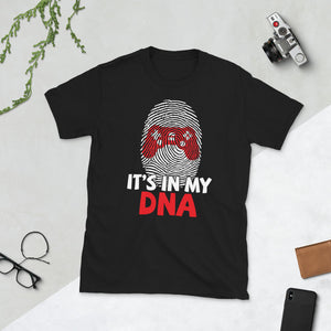 Gaming Is In My DNA