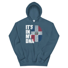 Load image into Gallery viewer, *Limited Edition* The Dominican Republic Is In My DNA Hoodie